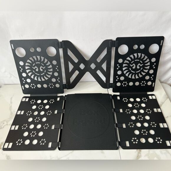 Box Legend V3 Shirt Folding Board - Picture 1 of 4